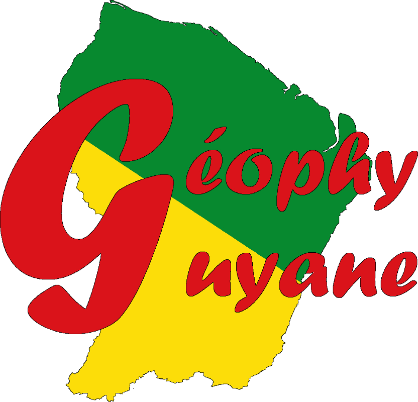 geophyguyane